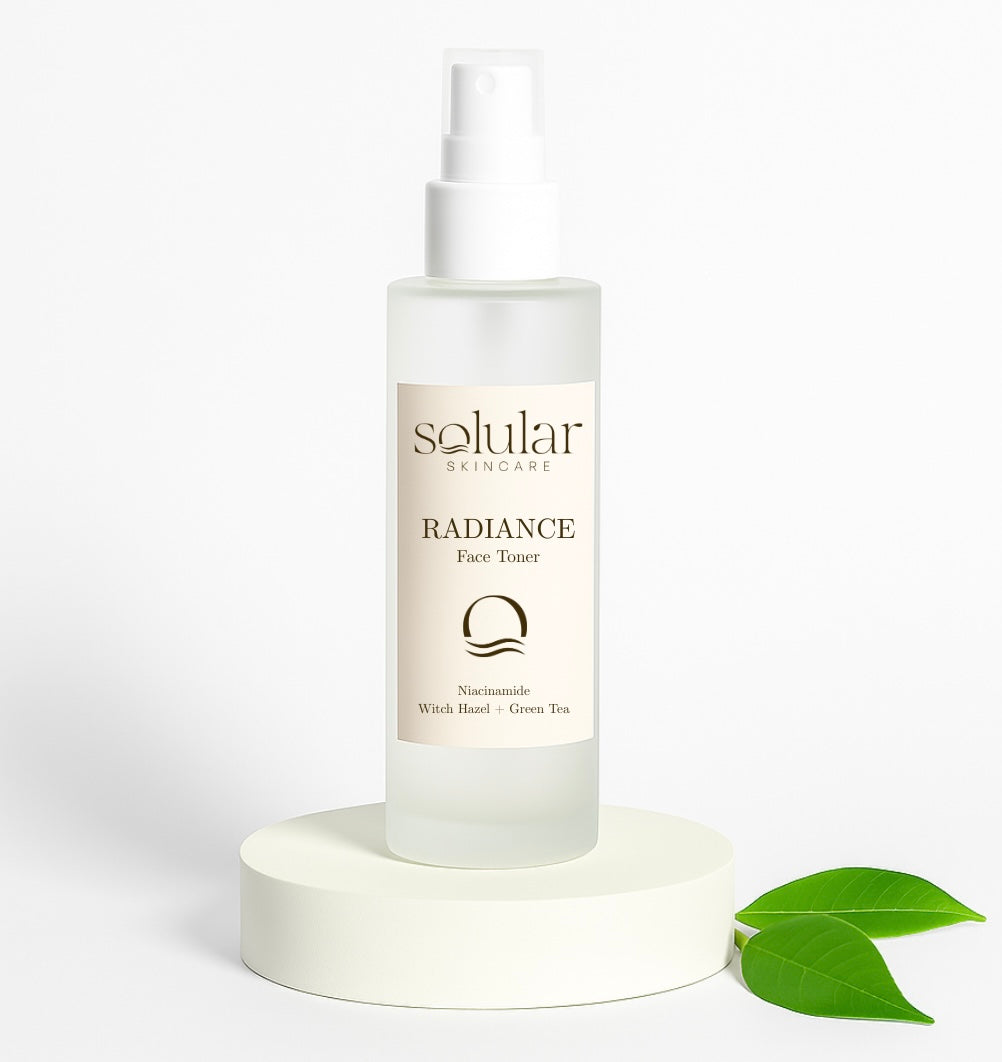 Radiance Face Toner