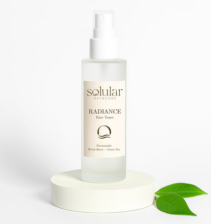 Radiance Face Toner