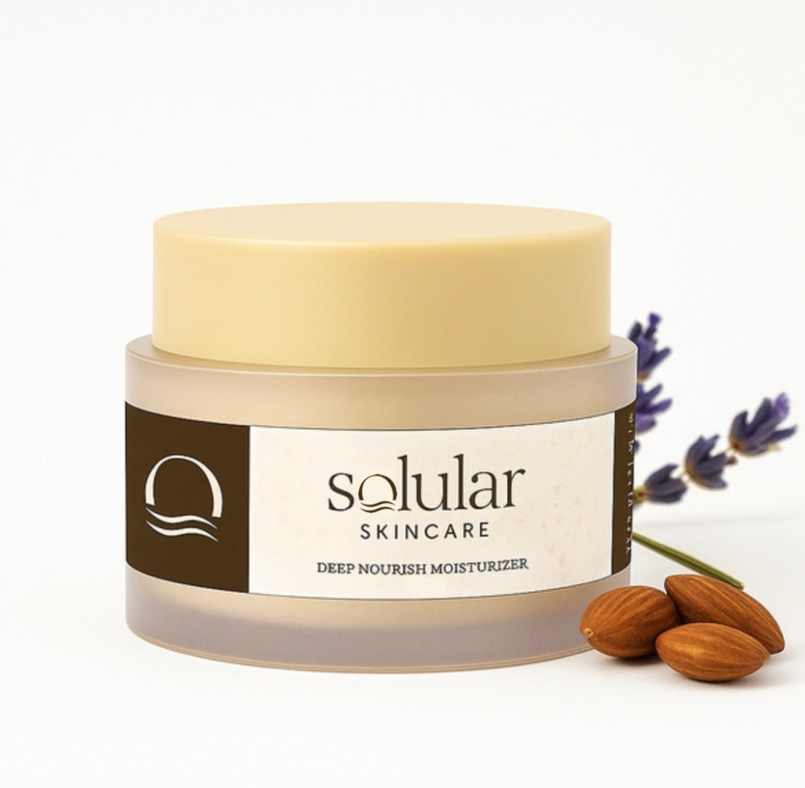 Deep Nourish Moisturizer