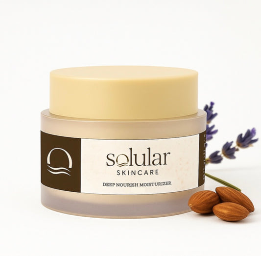 Deep Nourish Moisturizer