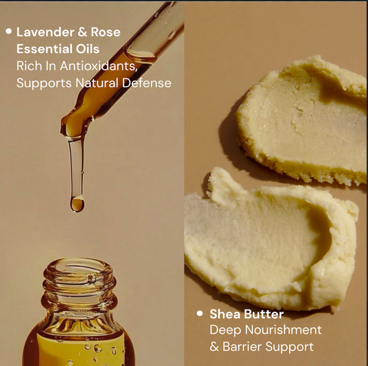 Deep Nourish Moisturizer