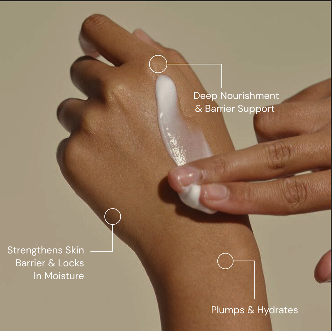 Deep Nourish Moisturizer