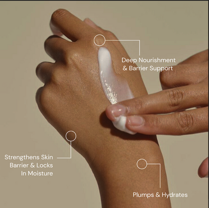 Deep Nourish Moisturizer