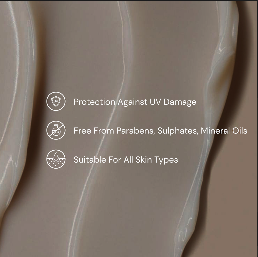 Deep Nourish Moisturizer