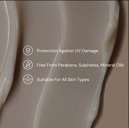 Deep Nourish Moisturizer