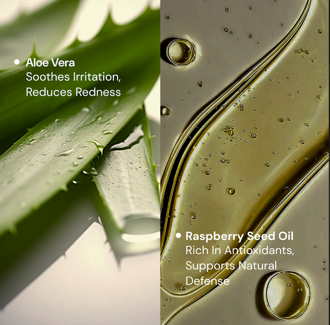 Solar Defence Sunscreen SPF 50+