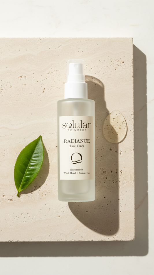 Radiance Face Toner