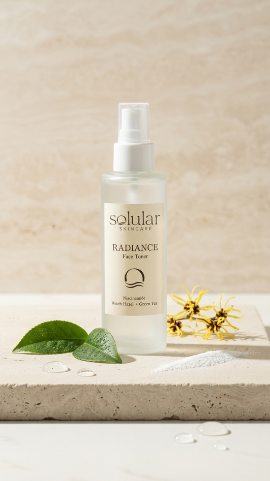 Radiance Face Toner